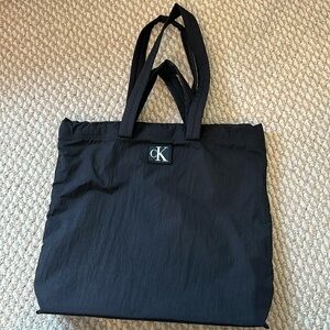 Calvin Klein Tote Bag
